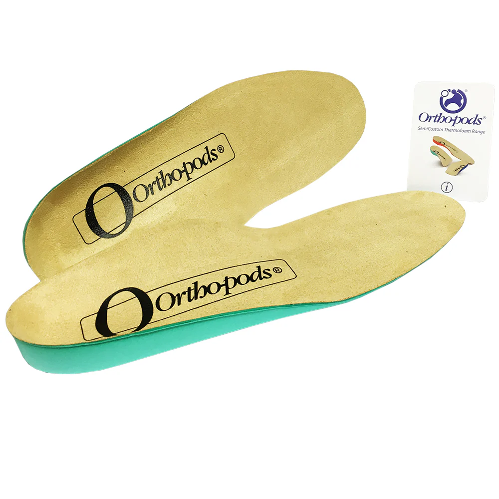 Orthotics - Full Length